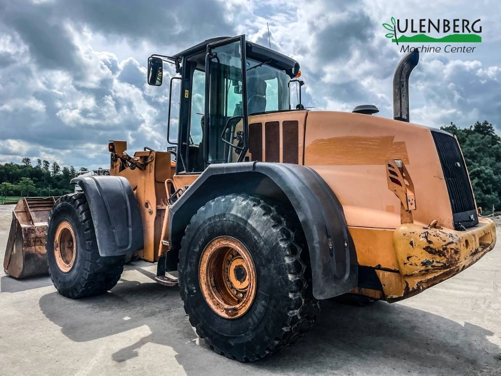 Case 821 E - Wheel loader: gambar 5 Case 821 E - Wheel loader: gambar 5