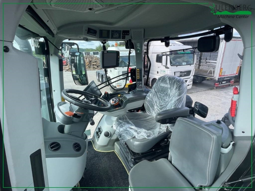 Traktor Claas AXION 960 TT: gambar 10