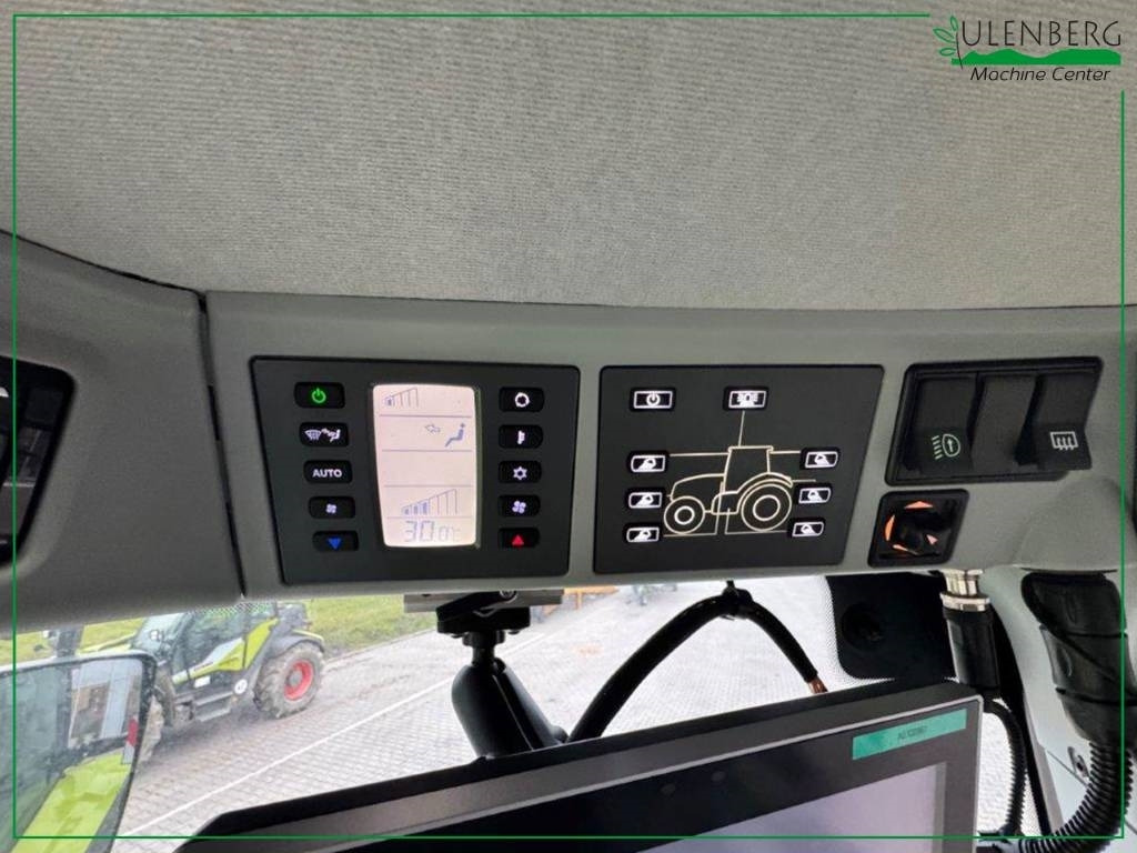Traktor Claas Axion 830 Cmatic: gambar 13