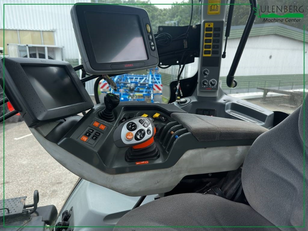 Claas Axion 950 Cmatic - Traktor: gambar 5 Claas Axion 950 Cmatic - Traktor: gambar 5