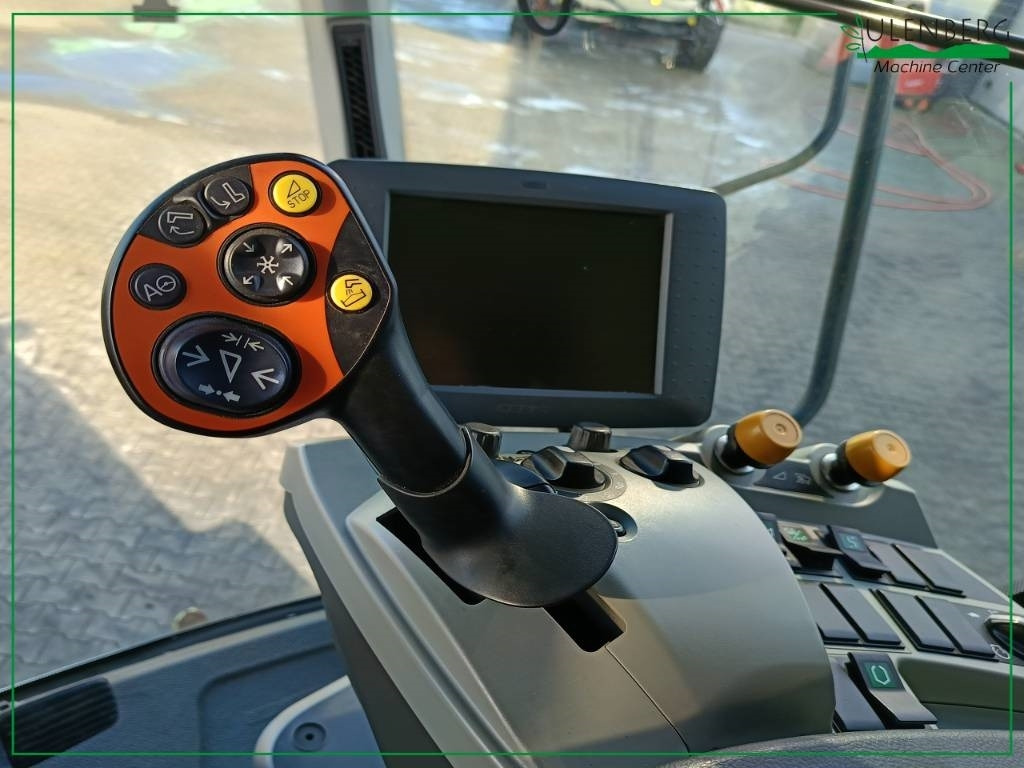 Pemanen gabungan Claas LEXION 760TT /KILKANAŚCIE SZT. W OFERCIE: gambar 12