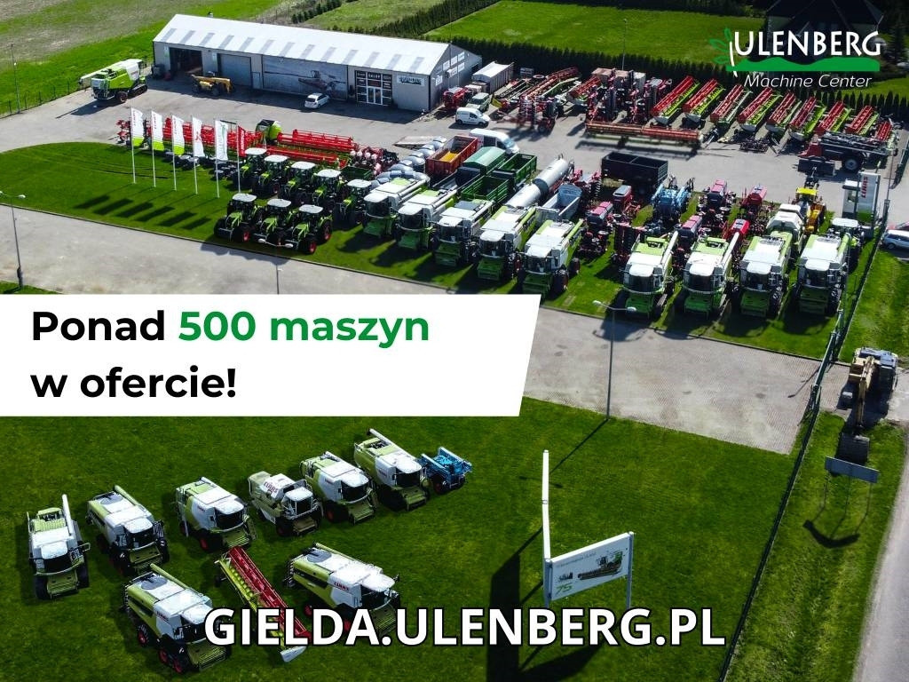 Claas Volto 55 - Tedder/ Menyapu: gambar 2 Claas Volto 55 - Tedder/ Menyapu: gambar 2