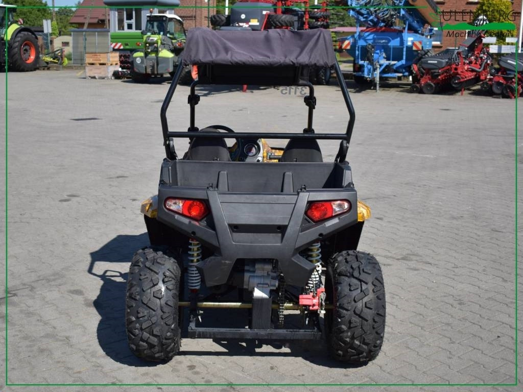 Czterokołowiec ATV 720 - ATV: gambar 5 Czterokołowiec ATV 720 - ATV: gambar 5