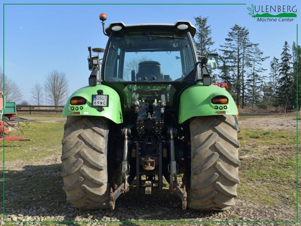 Traktor Deutz-fahr M 640: gambar 6
