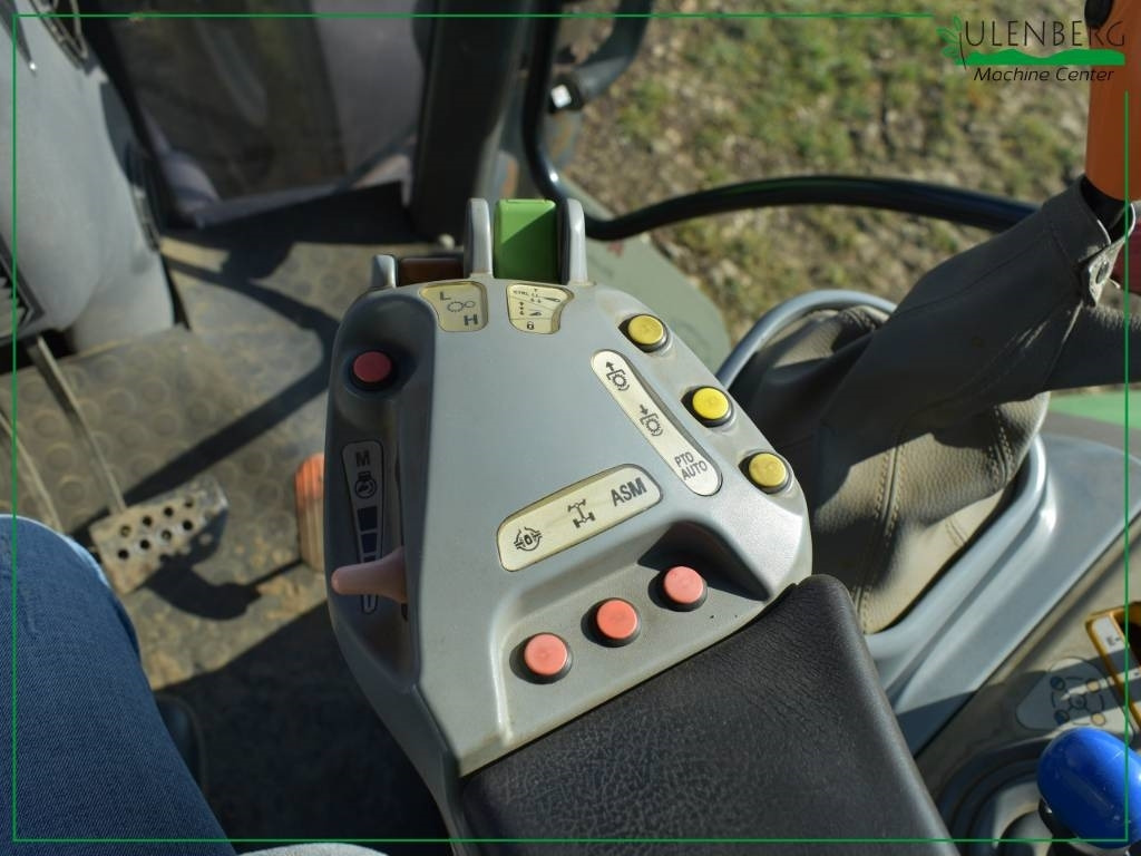 Traktor Deutz-fahr M 640: gambar 11