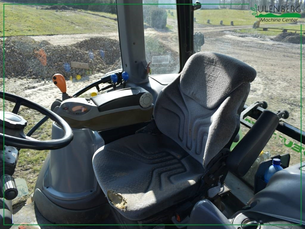 Traktor Deutz-fahr M 640: gambar 10