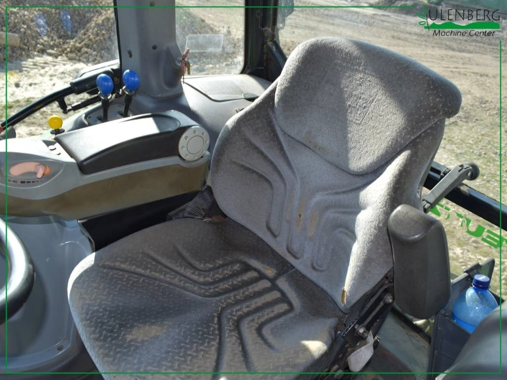 Traktor Deutz-fahr M 640: gambar 13