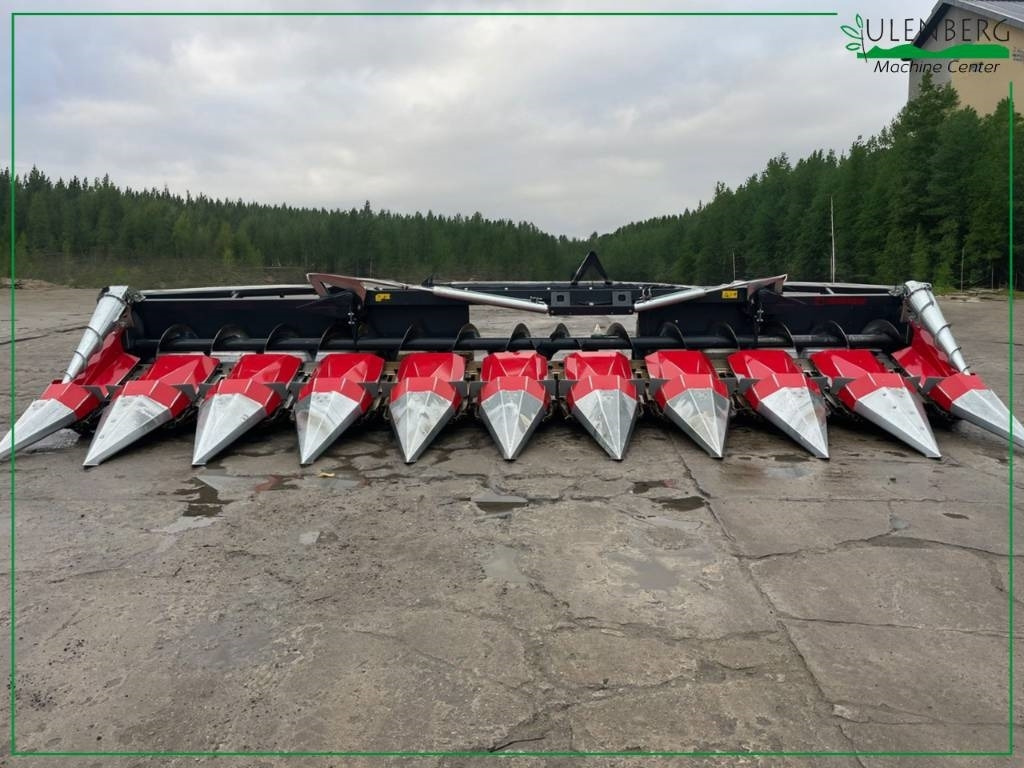 Dominoni SL9710BGTRP-75  - Sundulan jagung: gambar 1 Dominoni SL9710BGTRP-75  - Sundulan jagung: gambar 1