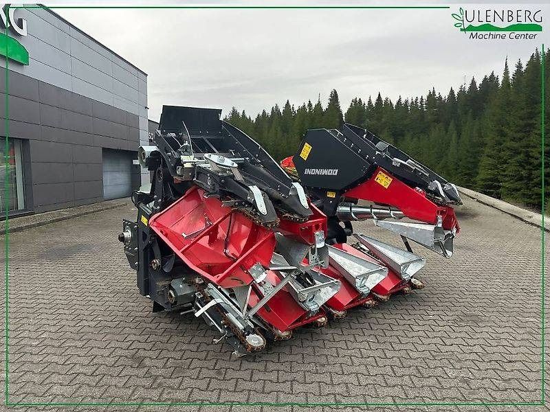 Dominoni SL976BG - Lampiran pemanen: gambar 2 Dominoni SL976BG - Lampiran pemanen: gambar 2