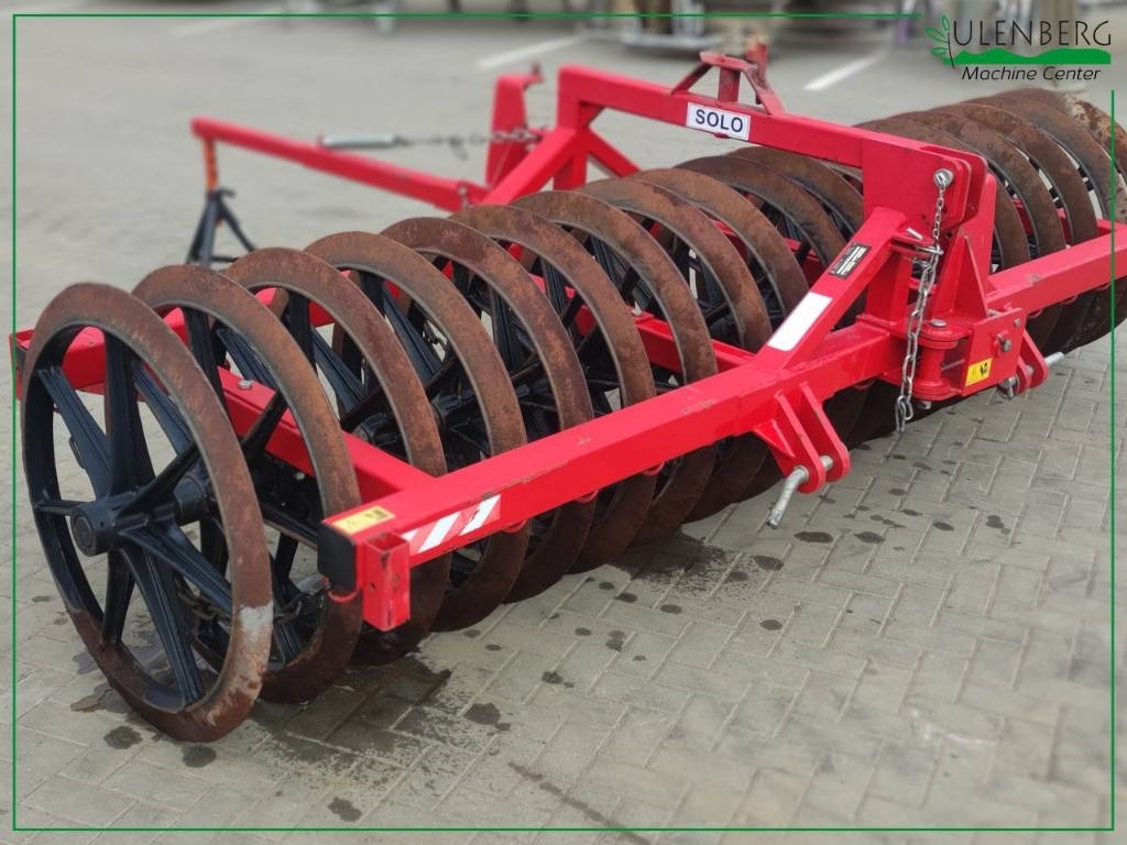 Expom SOLO 340 - Rol pertanian: gambar 4 Expom SOLO 340 - Rol pertanian: gambar 4