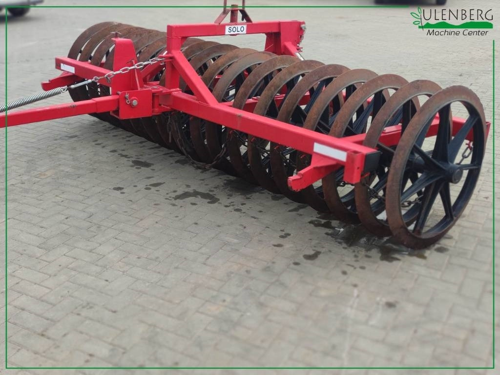 Expom SOLO 340 - Rol pertanian: gambar 1 Expom SOLO 340 - Rol pertanian: gambar 1