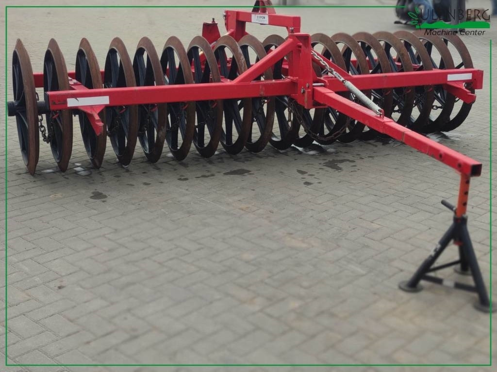 Leasing Expom SOLO 340  Expom SOLO 340: gambar 12