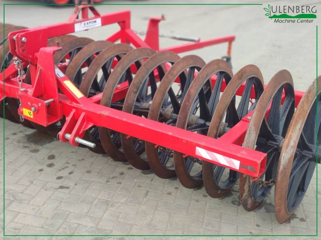 Leasing Expom SOLO 340  Expom SOLO 340: gambar 10