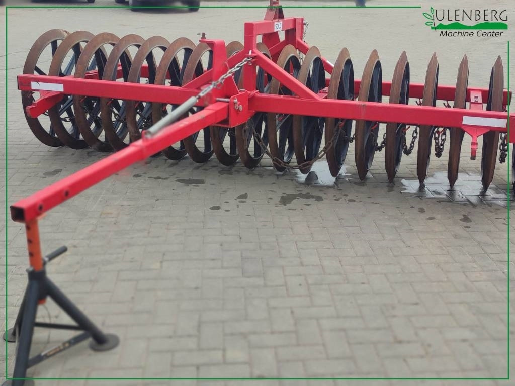 Leasing Expom SOLO 340  Expom SOLO 340: gambar 13