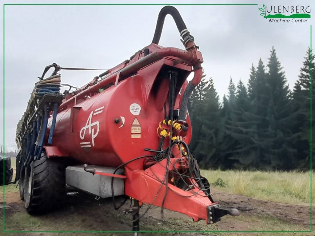 Leasing GYLLEVOGN 20000L  GYLLEVOGN 20000L: gambar 11