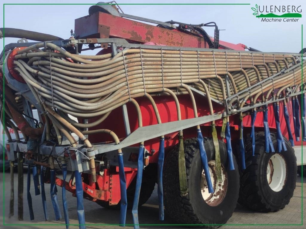 GYLLEVOGN 20000L - Kapal tanker bubur: gambar 4 GYLLEVOGN 20000L - Kapal tanker bubur: gambar 4