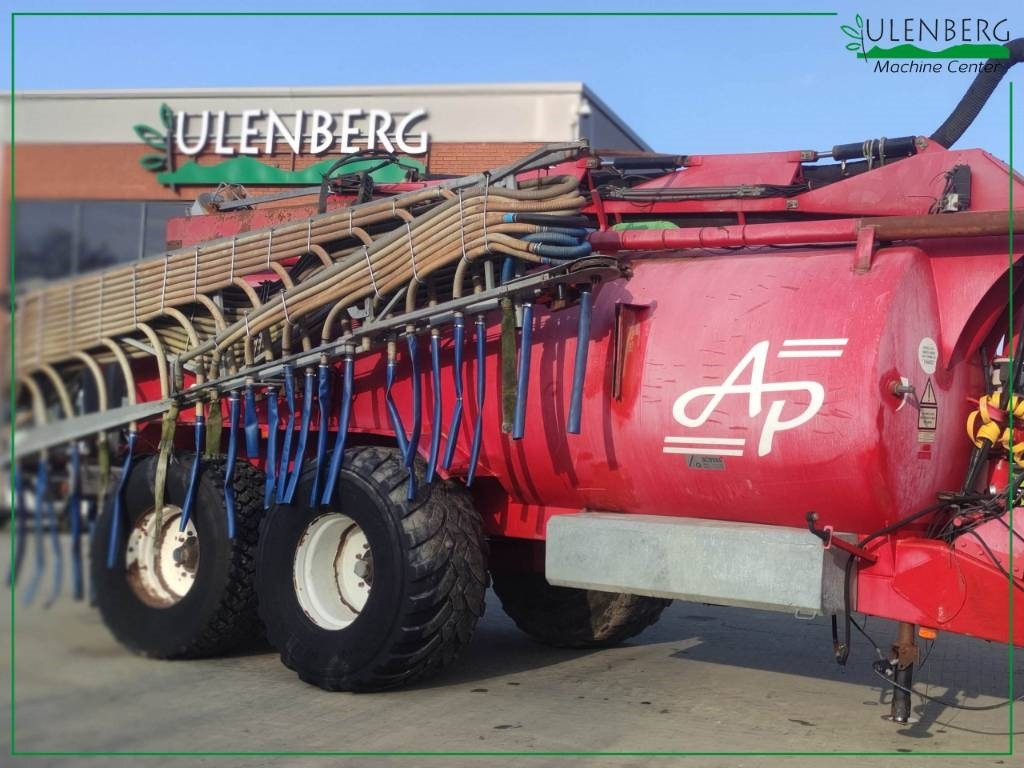 GYLLEVOGN 20000L - Kapal tanker bubur: gambar 5 GYLLEVOGN 20000L - Kapal tanker bubur: gambar 5
