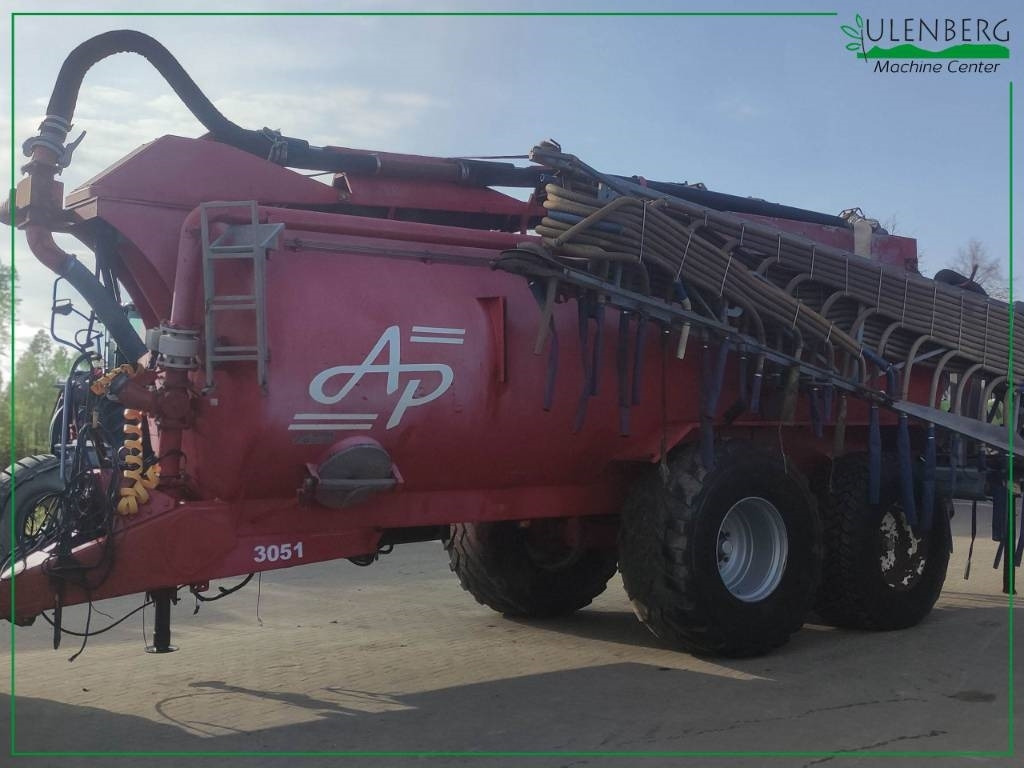GYLLEVOGN 20000L - Kapal tanker bubur: gambar 1 GYLLEVOGN 20000L - Kapal tanker bubur: gambar 1