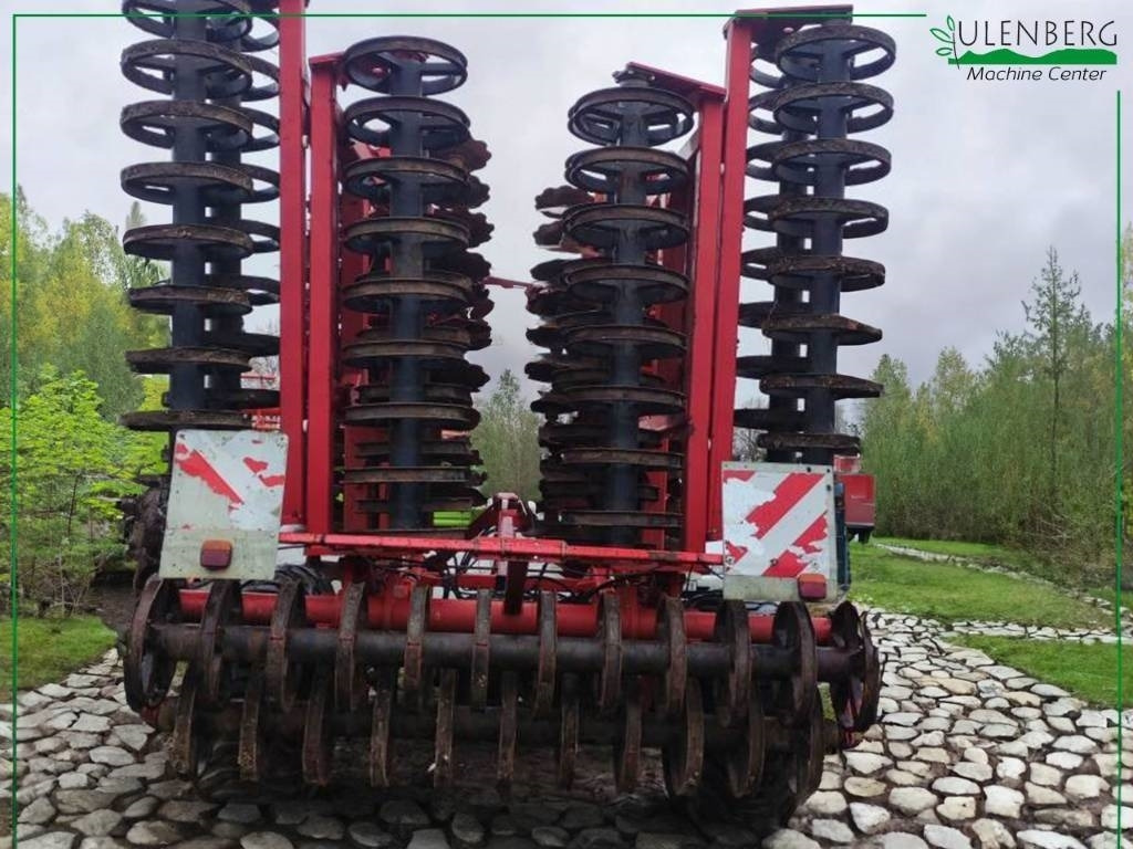 Garu cakram Horsch Joker 12 RT: gambar 7 Garu cakram Horsch Joker 12 RT: gambar 7