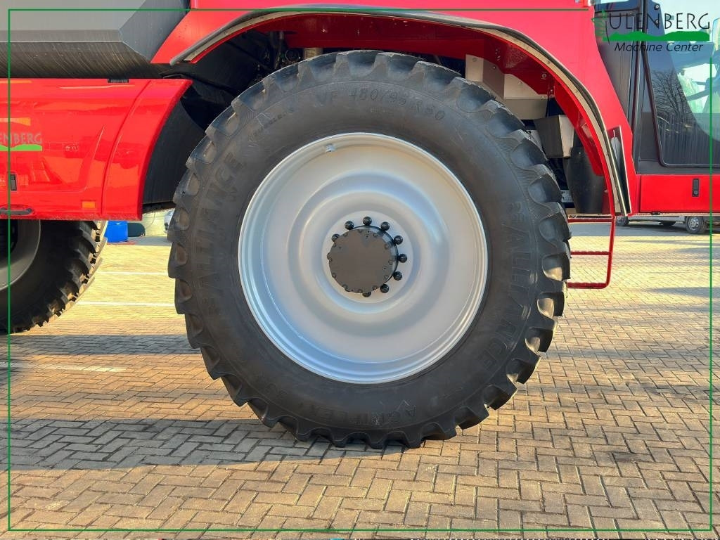 Penyemprot self-propelled baru Horsch LEEB 8.300 PT: gambar 12 Penyemprot self-propelled baru Horsch LEEB 8.300 PT: gambar 12