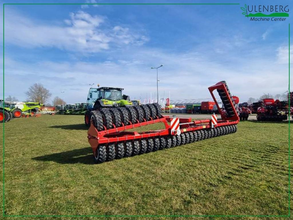 Horsch Optipack 12 AS - Rol pertanian: gambar 1 Horsch Optipack 12 AS - Rol pertanian: gambar 1