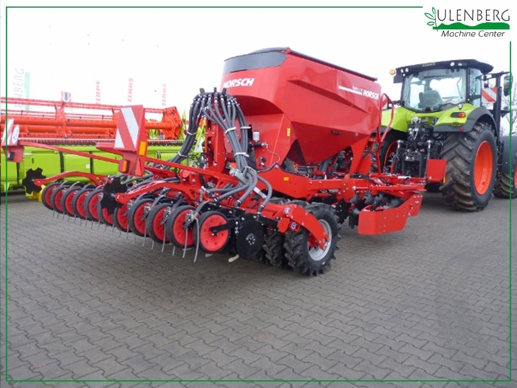 Horsch Pronto 3 DC - Bor benih: gambar 5 Horsch Pronto 3 DC - Bor benih: gambar 5