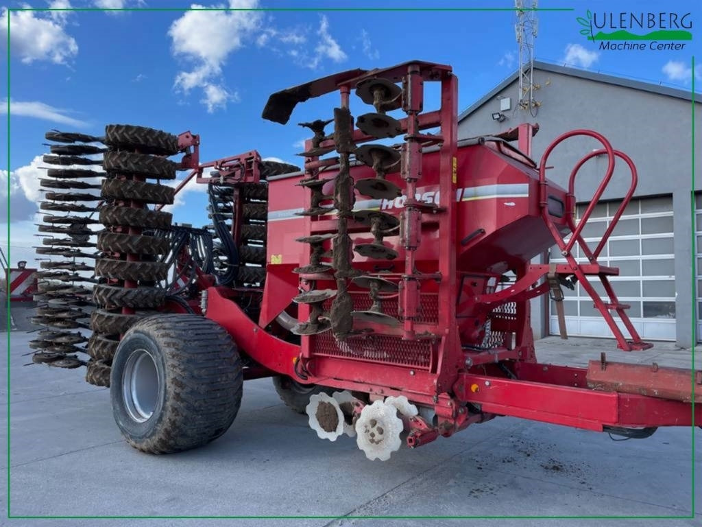 Horsch Pronto 6 AS +MAESTRO 8 RC - Bor benih: gambar 5 Horsch Pronto 6 AS +MAESTRO 8 RC - Bor benih: gambar 5