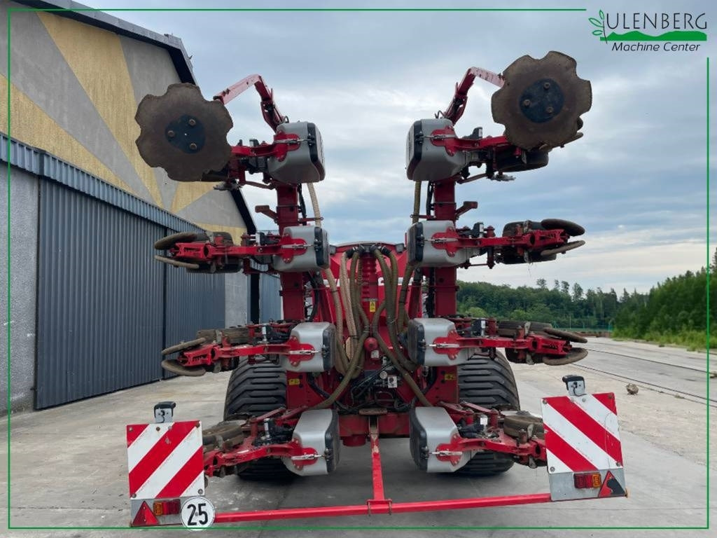 Horsch Pronto 6 AS +MAESTRO 8 RC - Bor benih: gambar 4 Horsch Pronto 6 AS +MAESTRO 8 RC - Bor benih: gambar 4