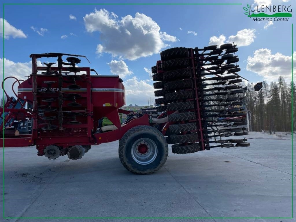Horsch Pronto 6 AS +MAESTRO 8 RC - Bor benih: gambar 1 Horsch Pronto 6 AS +MAESTRO 8 RC - Bor benih: gambar 1