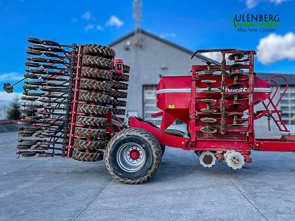 Horsch Pronto 6 AS - Bor benih: gambar 5 Horsch Pronto 6 AS - Bor benih: gambar 5