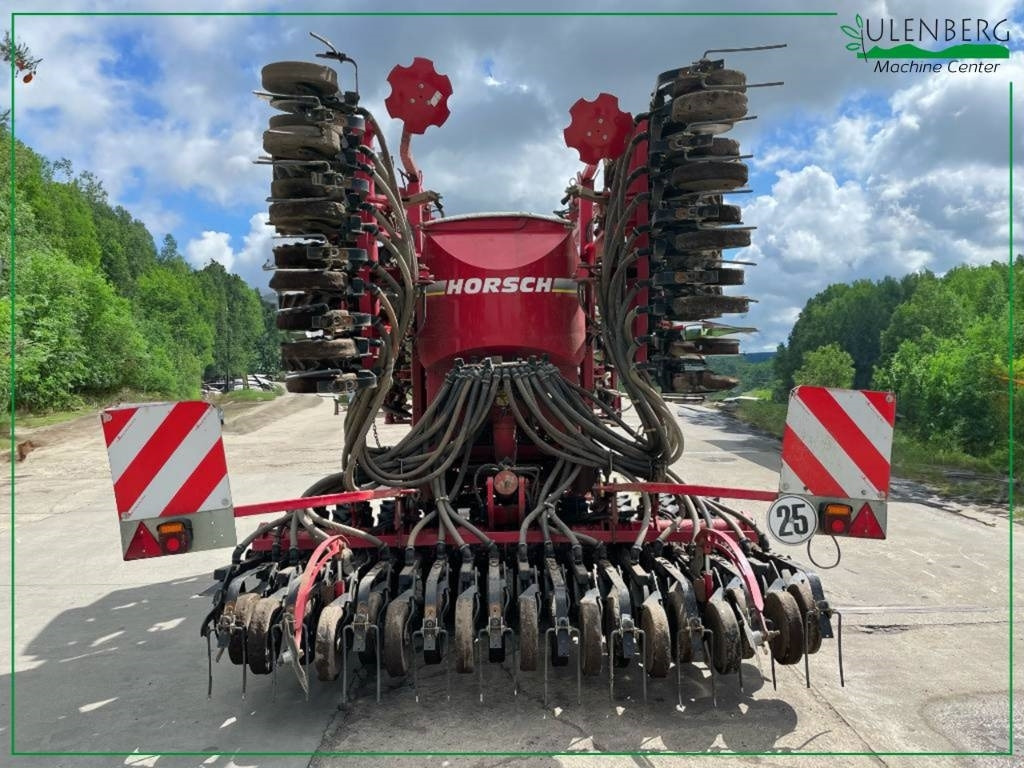 Horsch Pronto 6 DC - Bor benih: gambar 4 Horsch Pronto 6 DC - Bor benih: gambar 4