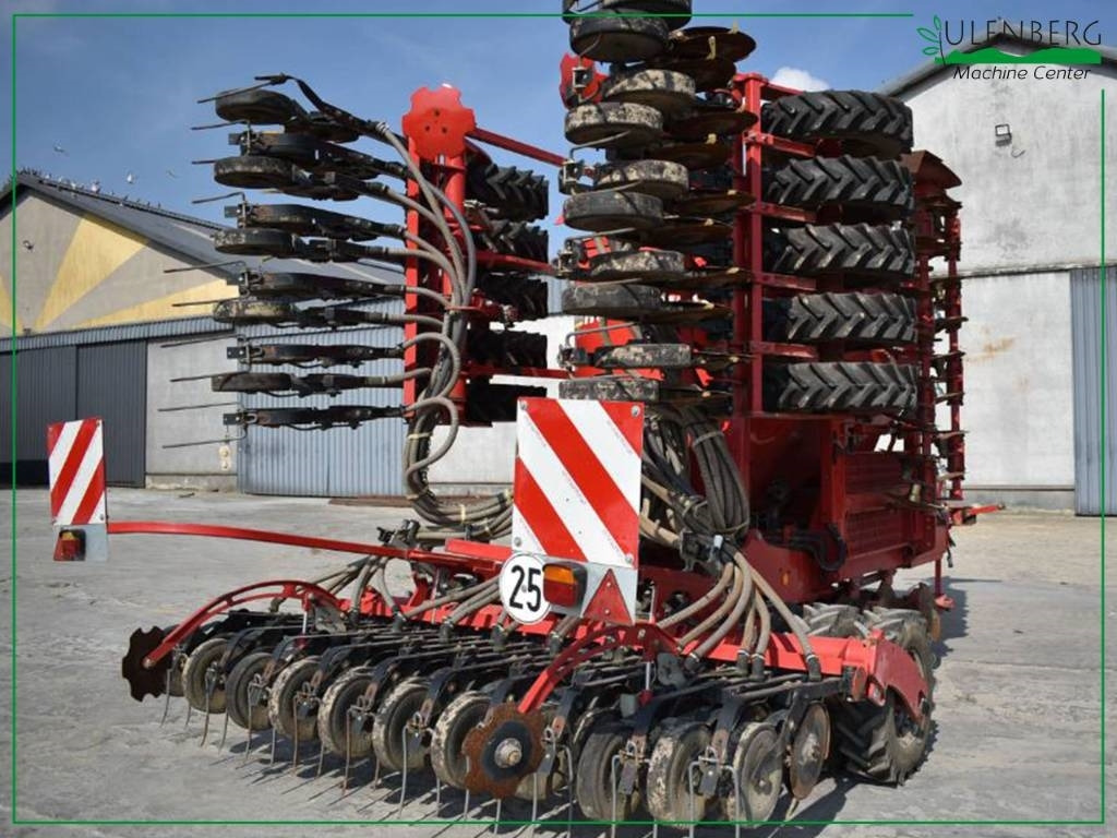 Horsch Pronto 6 DC - Bor benih: gambar 5 Horsch Pronto 6 DC - Bor benih: gambar 5