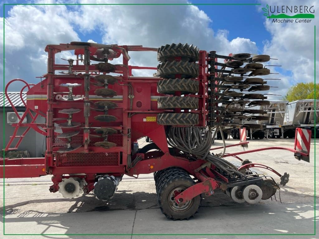 Horsch Pronto 6 DC - Bor benih: gambar 3 Horsch Pronto 6 DC - Bor benih: gambar 3