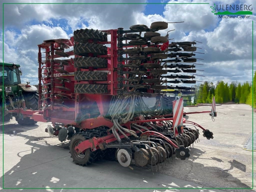 Horsch Pronto 6 DC - Bor benih: gambar 5 Horsch Pronto 6 DC - Bor benih: gambar 5