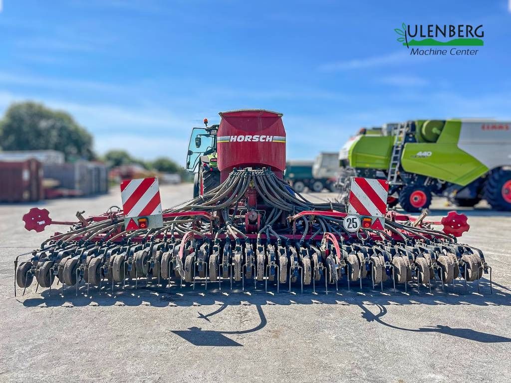 Horsch Pronto 6 DC - Bor benih: gambar 5 Horsch Pronto 6 DC - Bor benih: gambar 5