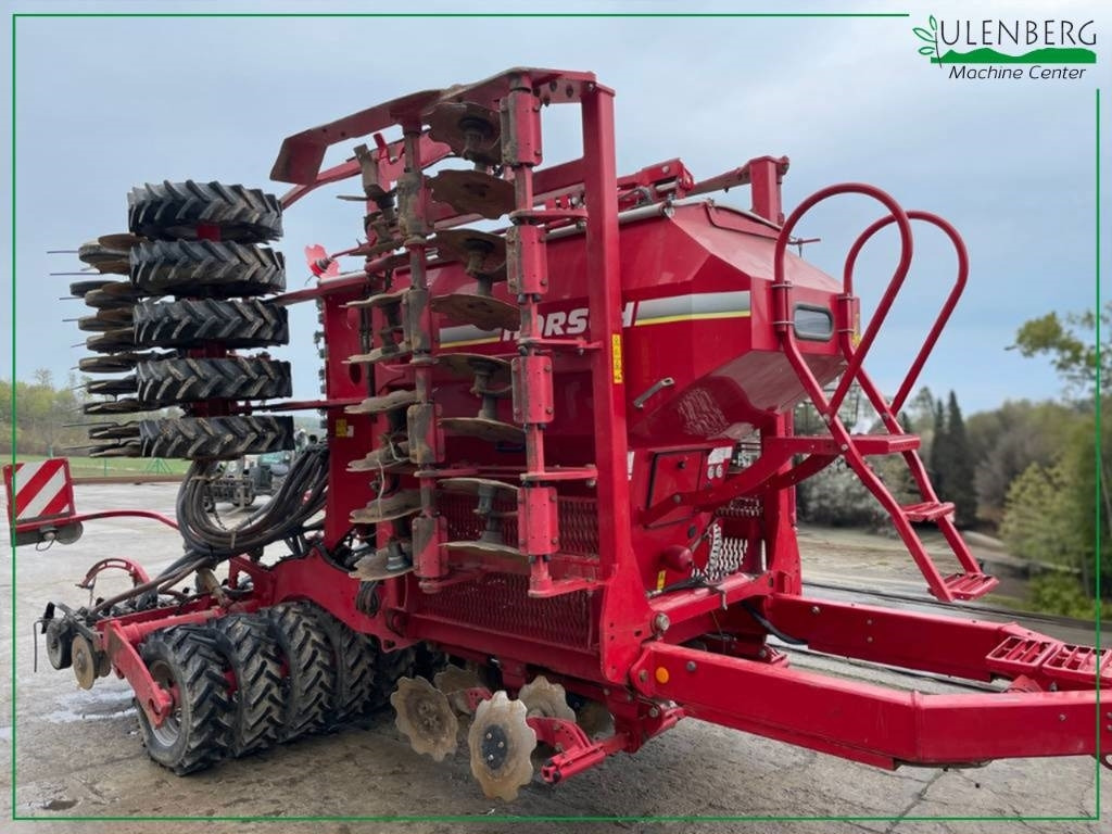 Horsch Pronto 6 DC - Bor benih: gambar 2 Horsch Pronto 6 DC - Bor benih: gambar 2