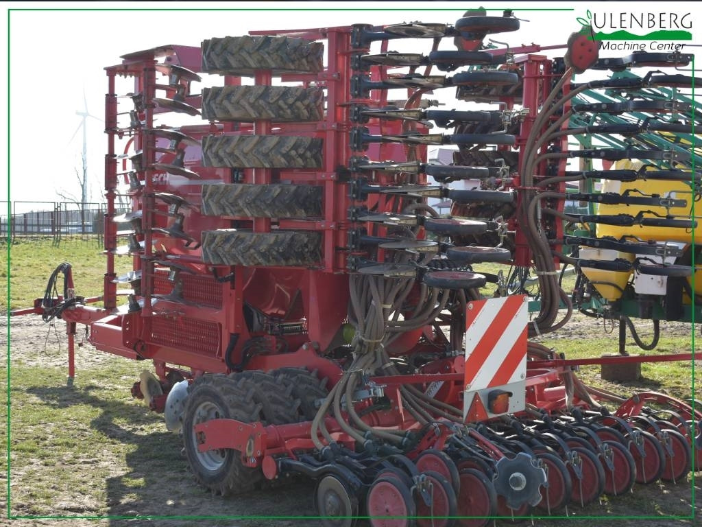 Horsch Pronto 6 DC - Bor benih: gambar 3 Horsch Pronto 6 DC - Bor benih: gambar 3
