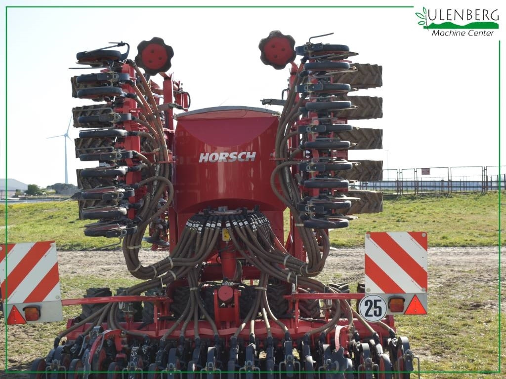Horsch Pronto 6 DC - Bor benih: gambar 4 Horsch Pronto 6 DC - Bor benih: gambar 4