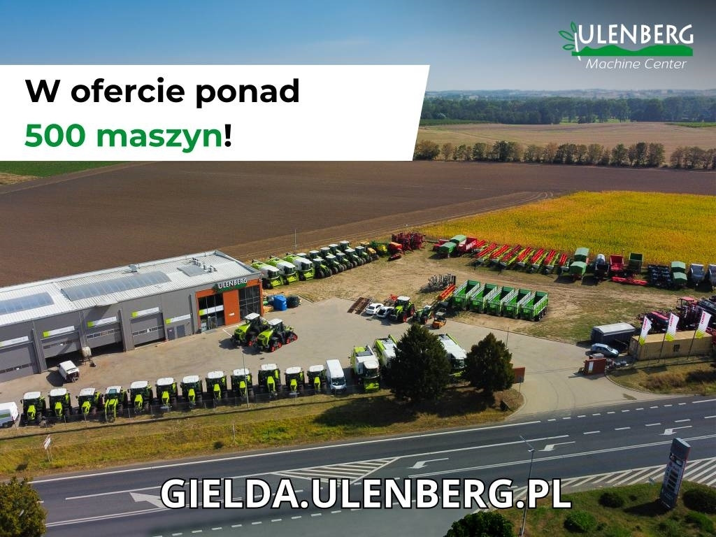 Horsch Pronto 6 DC - Bor benih: gambar 2 Horsch Pronto 6 DC - Bor benih: gambar 2
