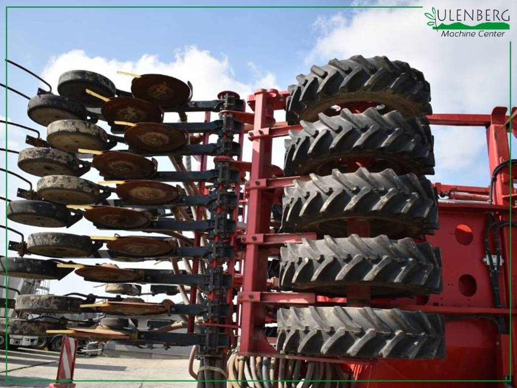 Horsch Pronto 6 DC - Bor benih: gambar 4 Horsch Pronto 6 DC - Bor benih: gambar 4