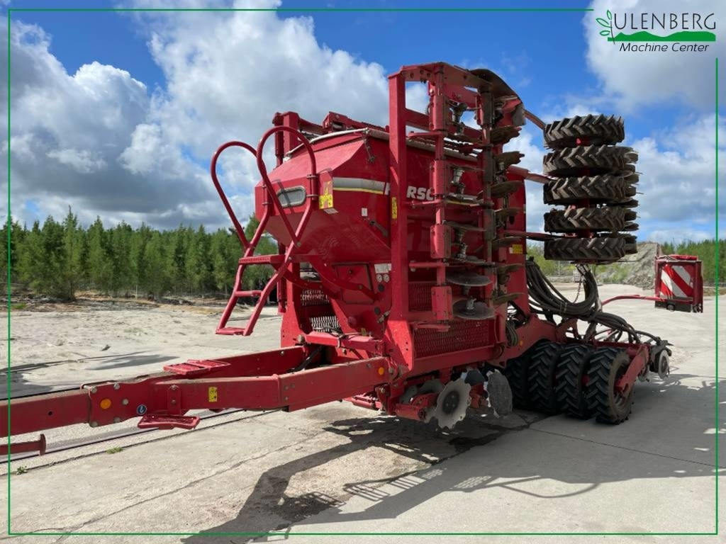 Horsch Pronto 6 DC - Bor benih: gambar 1 Horsch Pronto 6 DC - Bor benih: gambar 1