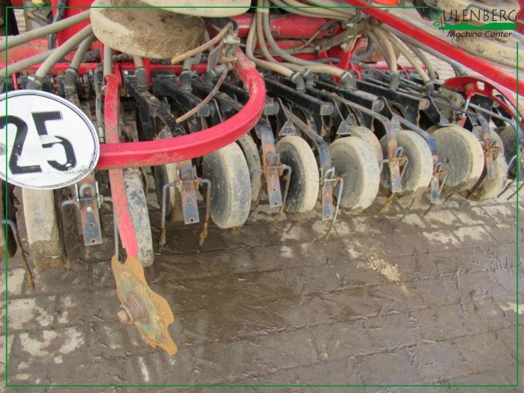 Horsch Pronto 8 DC - Bor benih: gambar 5 Horsch Pronto 8 DC - Bor benih: gambar 5