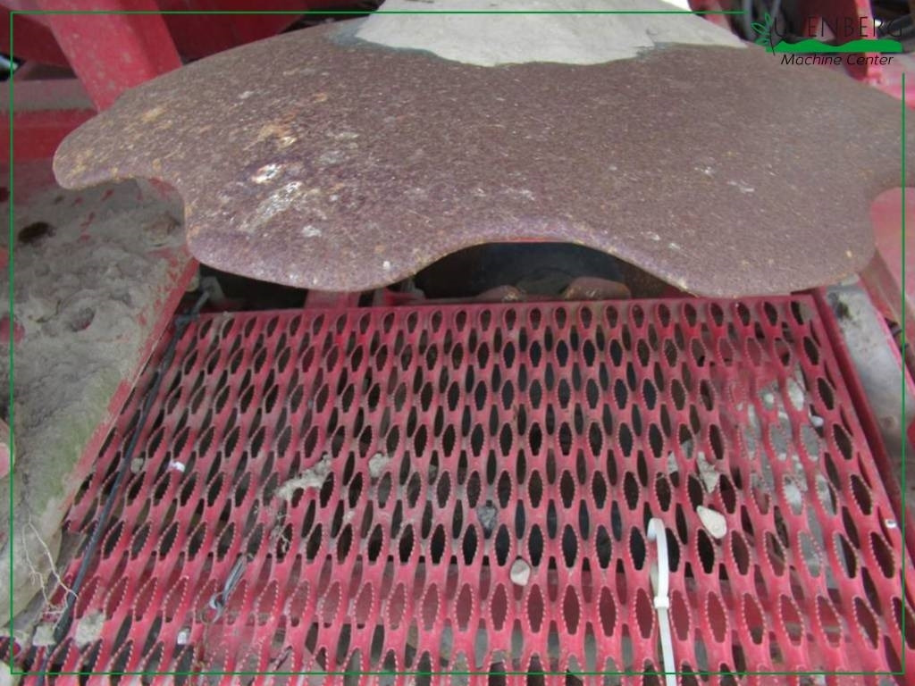 Horsch Pronto 8 DC - Bor benih: gambar 3 Horsch Pronto 8 DC - Bor benih: gambar 3