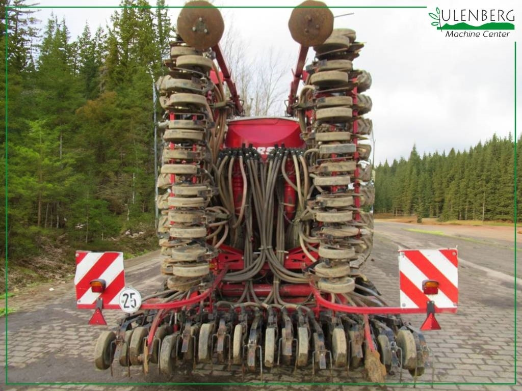 Horsch Pronto 8 DC - Bor benih: gambar 1 Horsch Pronto 8 DC - Bor benih: gambar 1