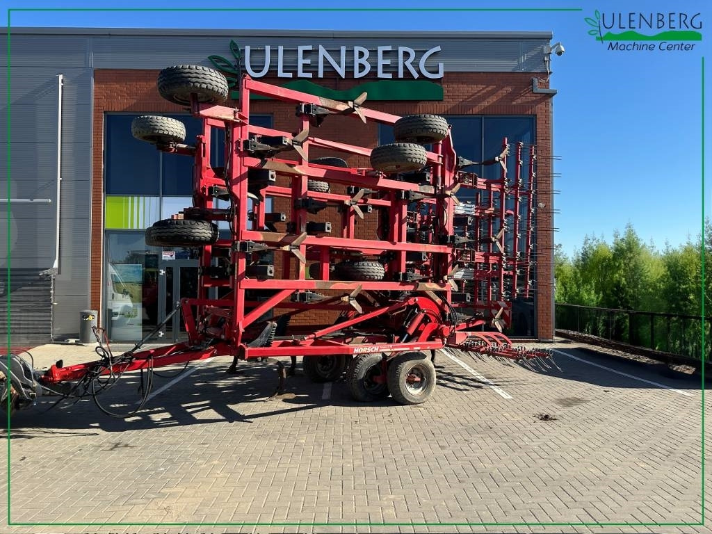 Horsch Terrano 12 FG - Petani: gambar 5 Horsch Terrano 12 FG - Petani: gambar 5