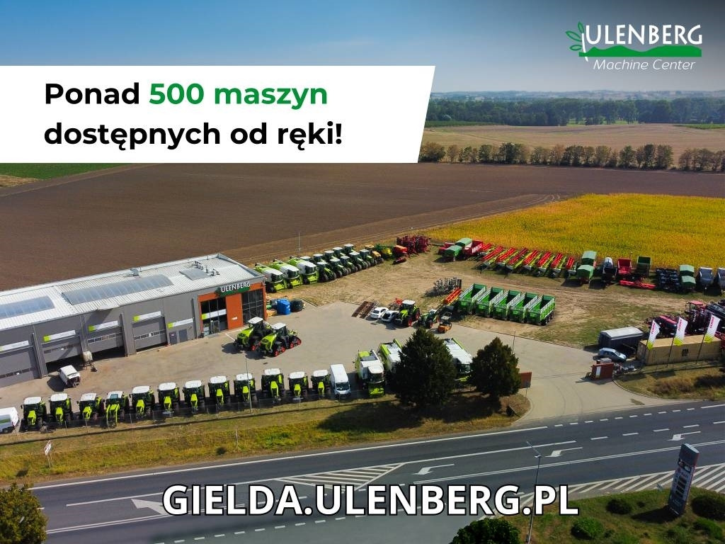 Horsch Terrano 12 FG - Petani: gambar 2 Horsch Terrano 12 FG - Petani: gambar 2