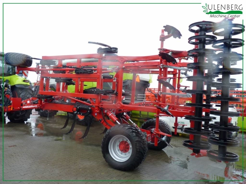 Horsch Terrano 5.4 GX  - Petani: gambar 5 Horsch Terrano 5.4 GX  - Petani: gambar 5