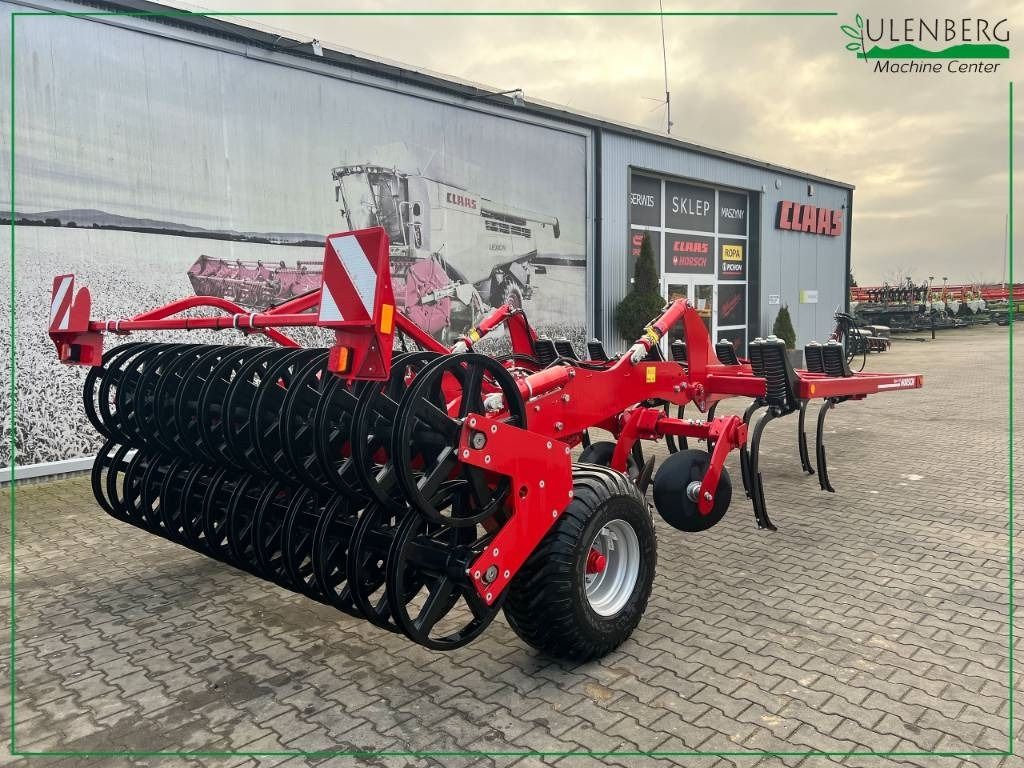 Horsch Tiger 3 AS - Petani: gambar 5 Horsch Tiger 3 AS - Petani: gambar 5