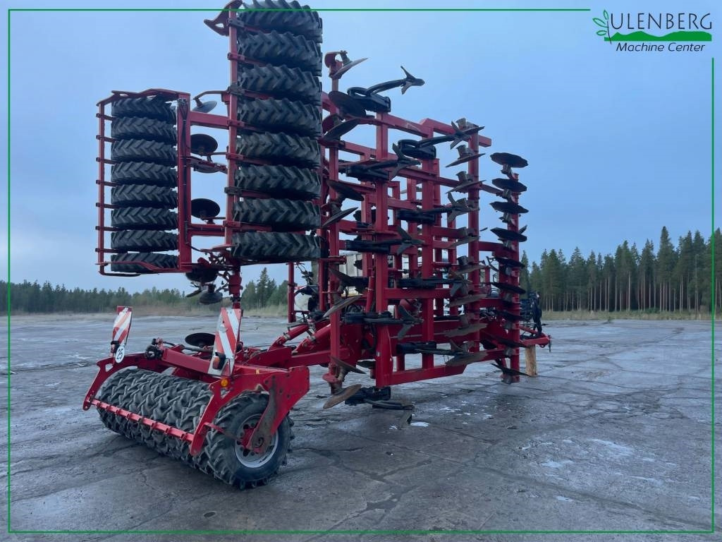 Horsch Tiger 8 MT - Petani: gambar 5 Horsch Tiger 8 MT - Petani: gambar 5