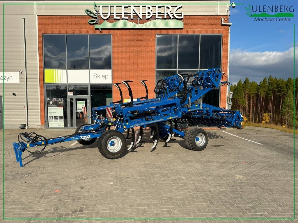 Köckerling Quadro 400 - Petani: gambar 4 Köckerling Quadro 400 - Petani: gambar 4
